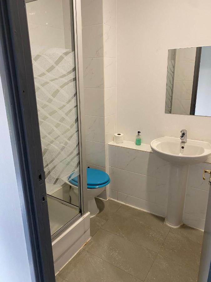 Iway Inn Hotel Кембридж Экстерьер фото